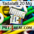 Tadalafil 20Mg 11